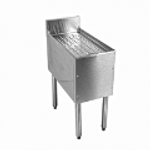 Glastender Commercial Underbar Drainboards